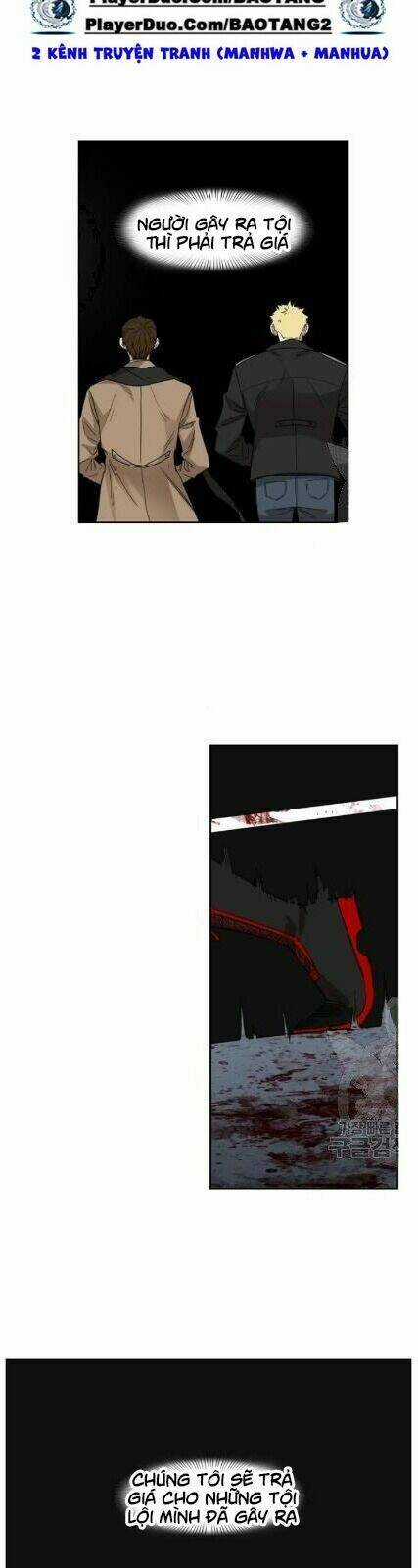 Võ Sĩ - The Boxer Chapter 67 trang 53