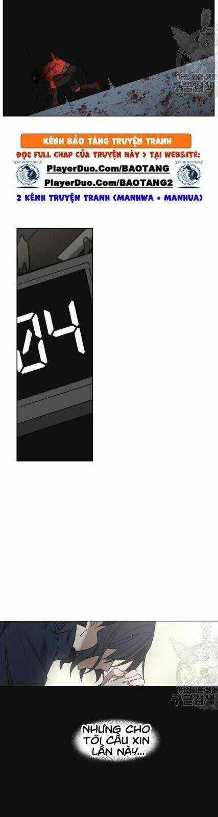 Võ Sĩ - The Boxer Chapter 67 trang 54