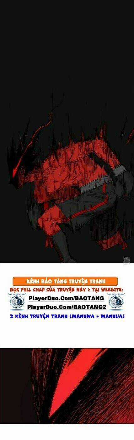 Võ Sĩ - The Boxer Chapter 67 trang 55