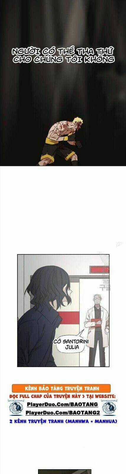 Võ Sĩ - The Boxer Chapter 67 trang 57