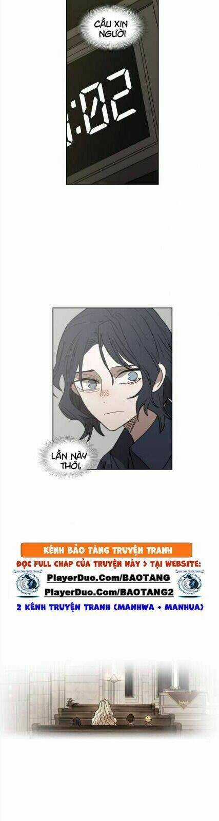 Võ Sĩ - The Boxer Chapter 67 trang 58