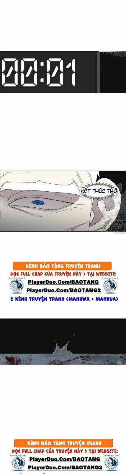 Võ Sĩ - The Boxer Chapter 67 trang 59