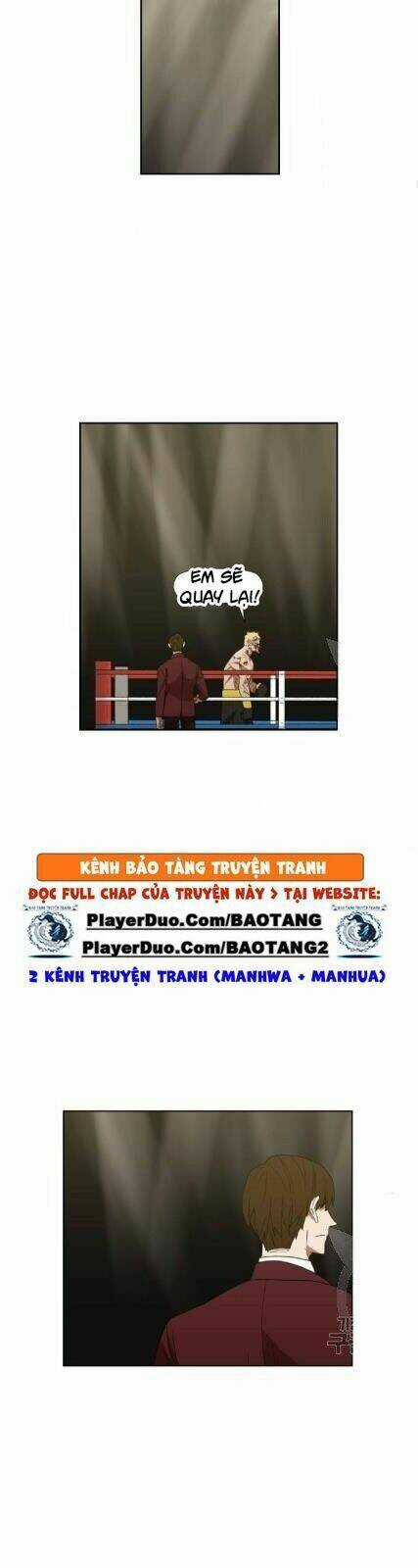 Võ Sĩ - The Boxer Chapter 67 trang 6