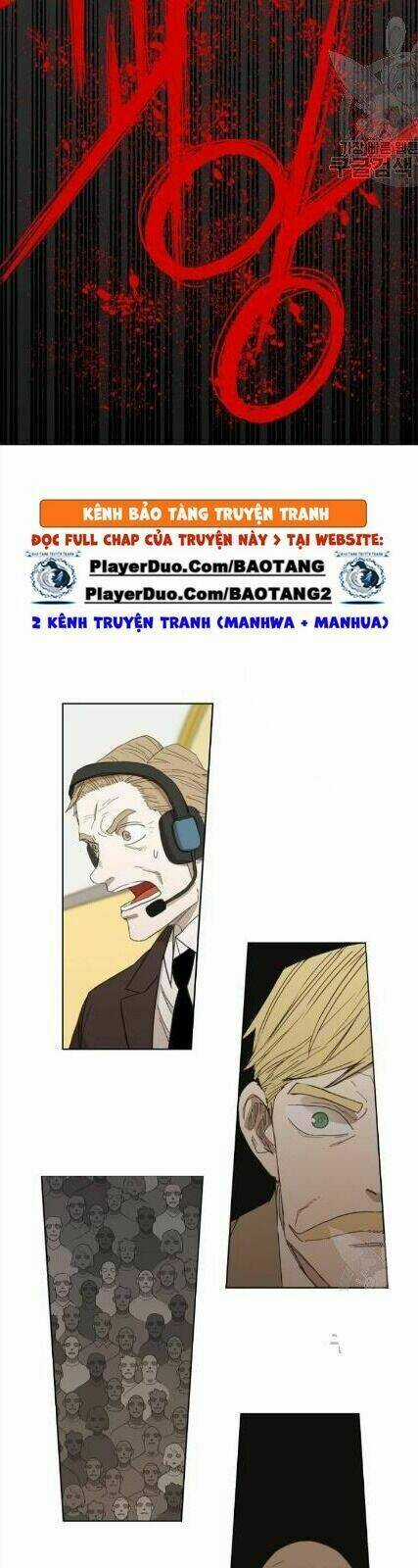 Võ Sĩ - The Boxer Chapter 67 trang 61