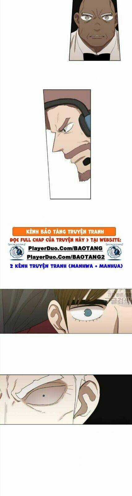 Võ Sĩ - The Boxer Chapter 67 trang 62