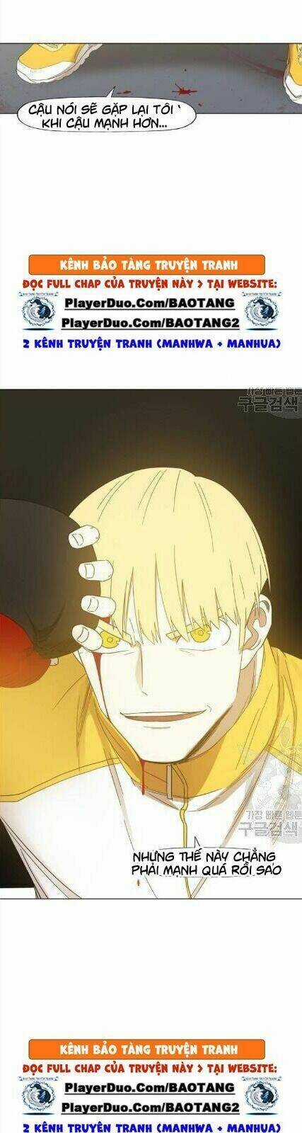 Võ Sĩ - The Boxer Chapter 67 trang 63