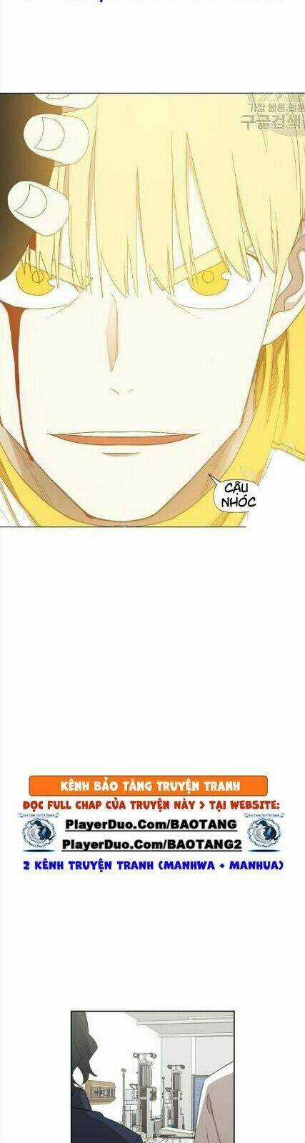 Võ Sĩ - The Boxer Chapter 67 trang 64