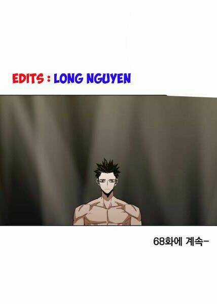 Võ Sĩ - The Boxer Chapter 67 trang 66