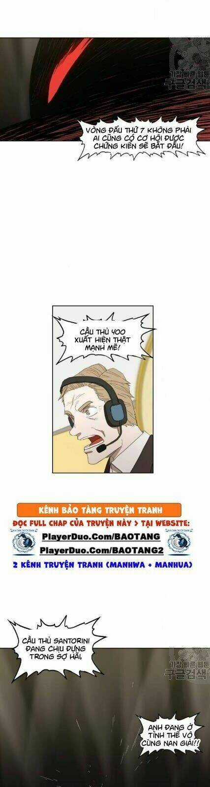 Võ Sĩ - The Boxer Chapter 67 trang 9