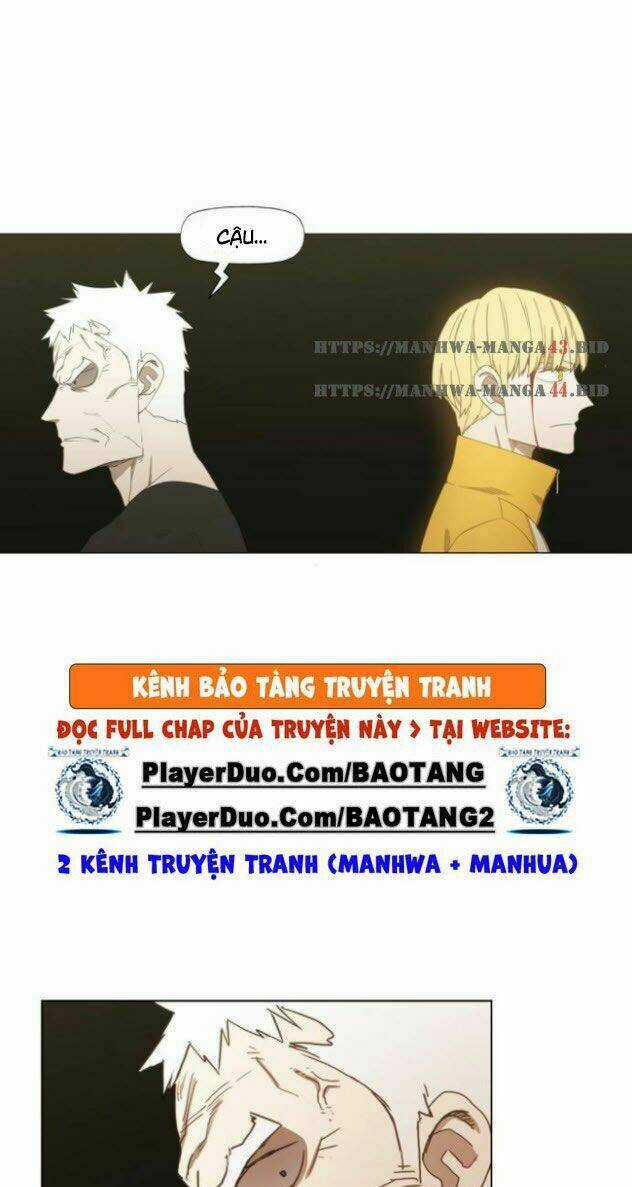 Võ Sĩ - The Boxer Chapter 68 trang 10