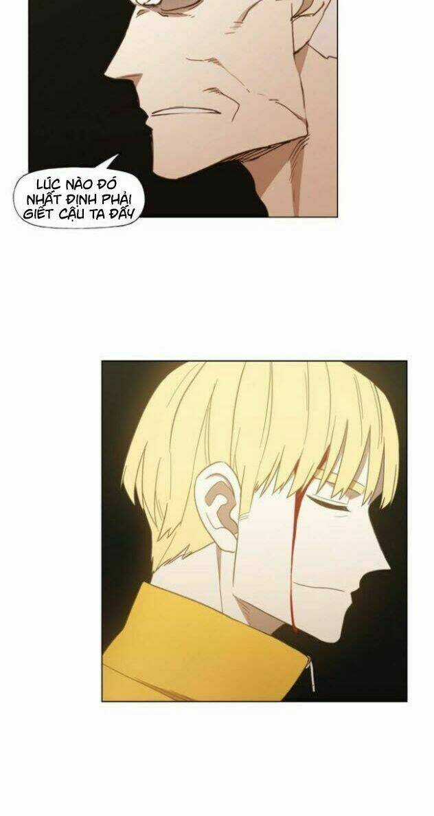 Võ Sĩ - The Boxer Chapter 68 trang 11