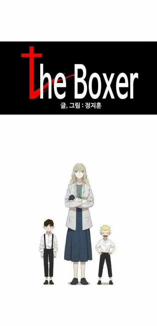 Võ Sĩ - The Boxer Chapter 68 trang 15