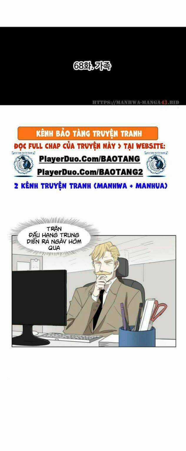 Võ Sĩ - The Boxer Chapter 68 trang 16