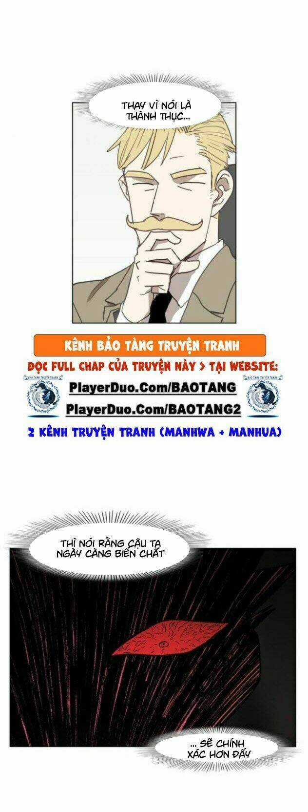 Võ Sĩ - The Boxer Chapter 68 trang 18