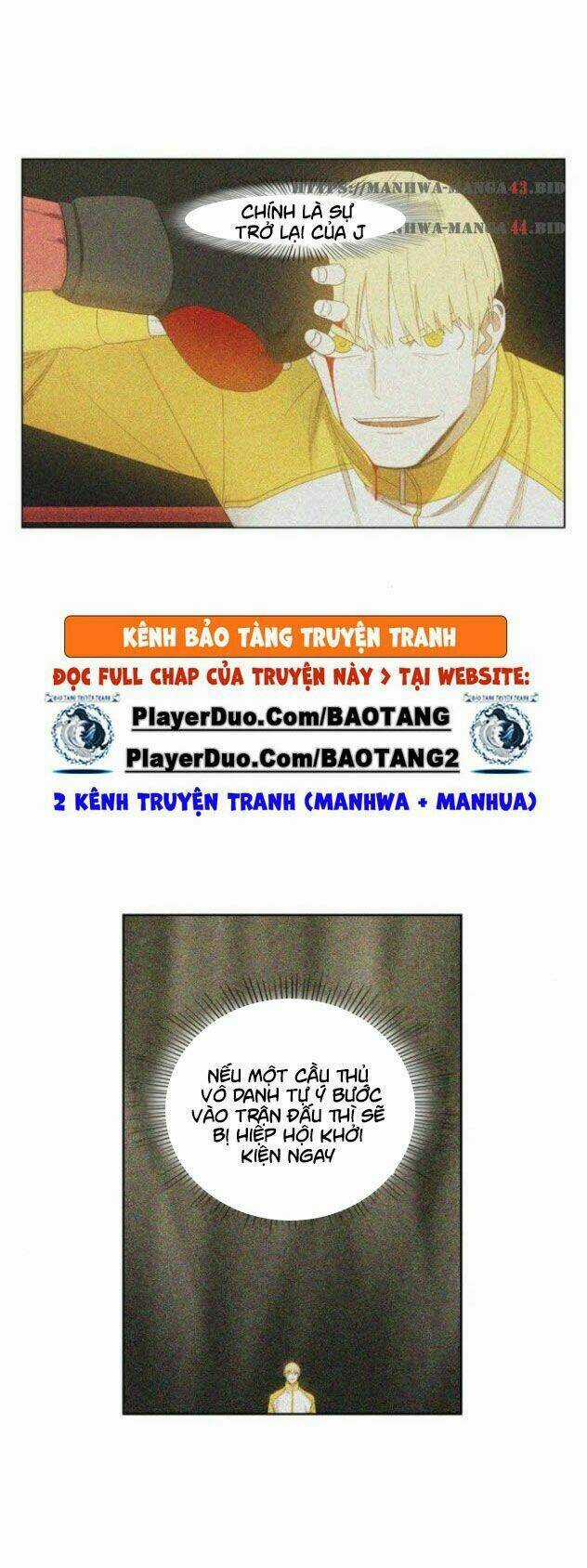 Võ Sĩ - The Boxer Chapter 68 trang 20