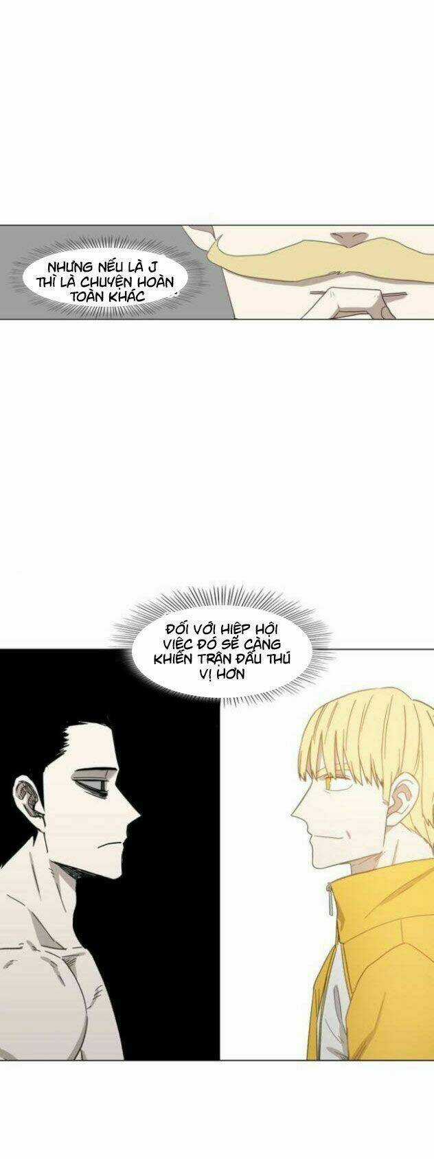 Võ Sĩ - The Boxer Chapter 68 trang 21