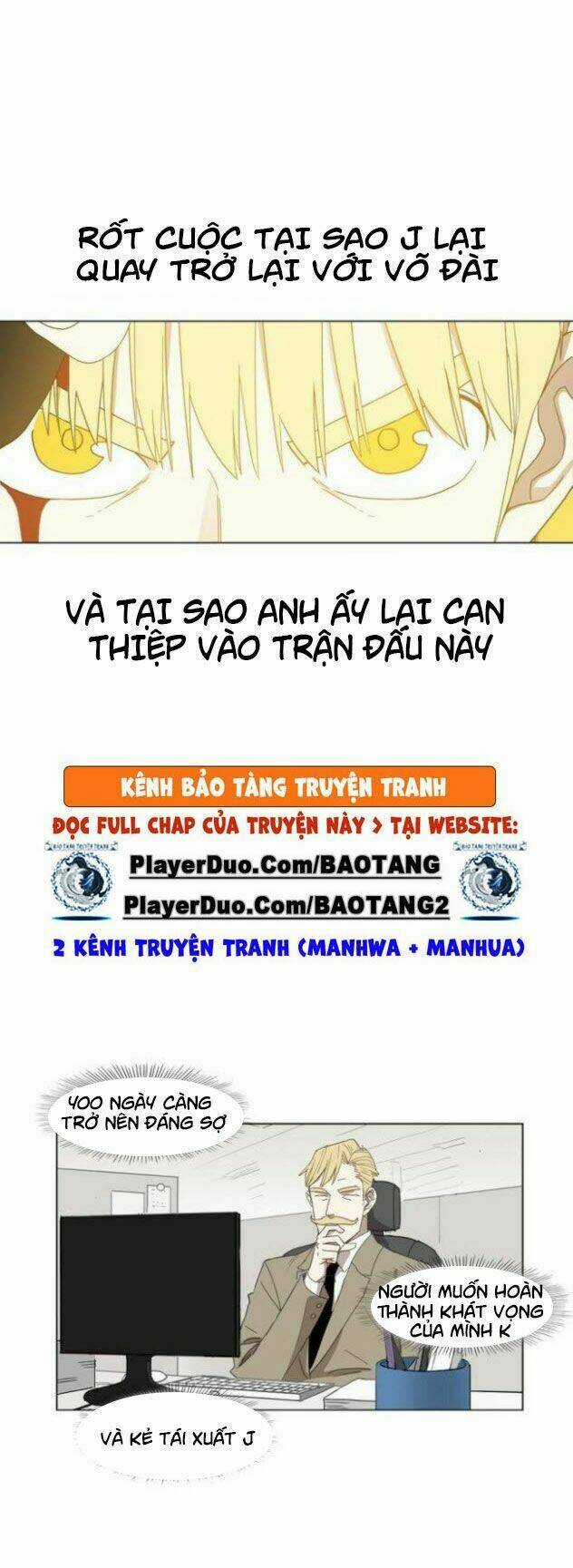 Võ Sĩ - The Boxer Chapter 68 trang 22