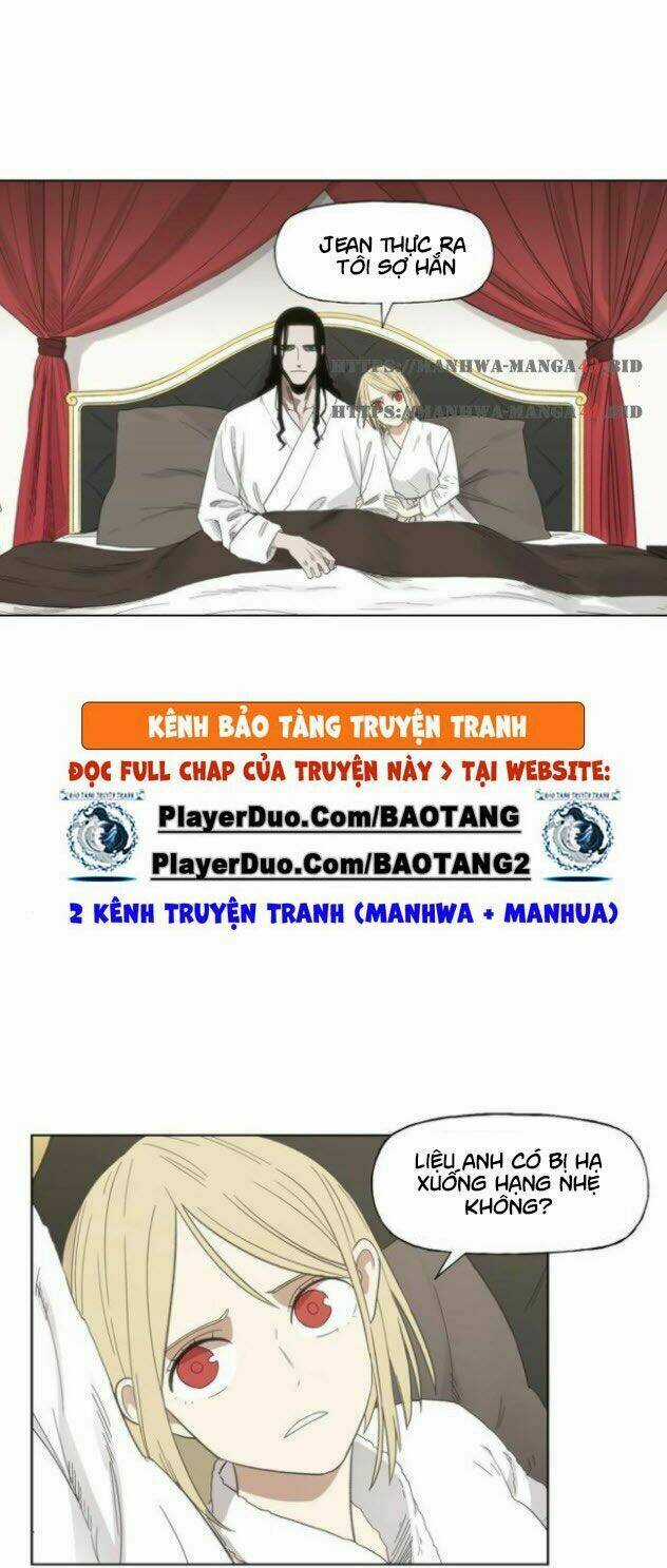 Võ Sĩ - The Boxer Chapter 68 trang 24