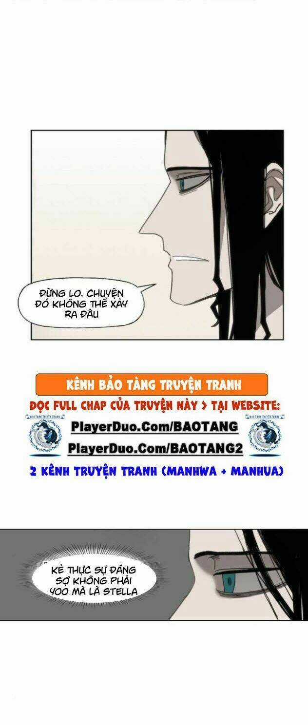 Võ Sĩ - The Boxer Chapter 68 trang 25