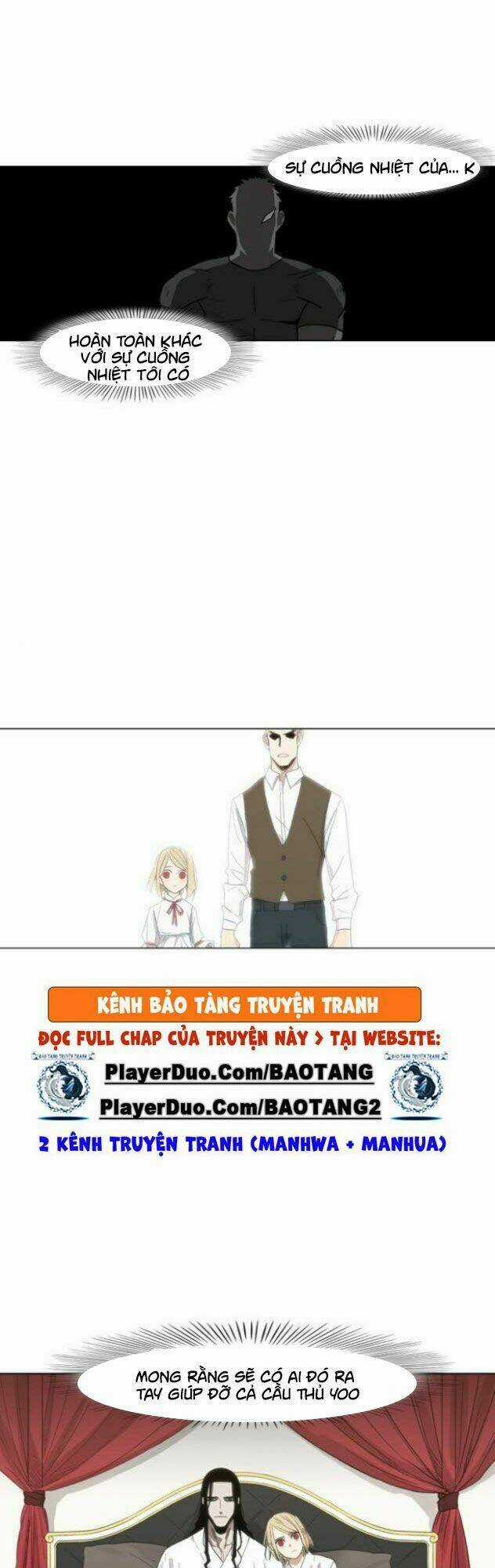 Võ Sĩ - The Boxer Chapter 68 trang 26