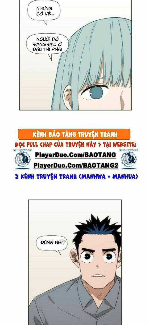 Võ Sĩ - The Boxer Chapter 68 trang 30