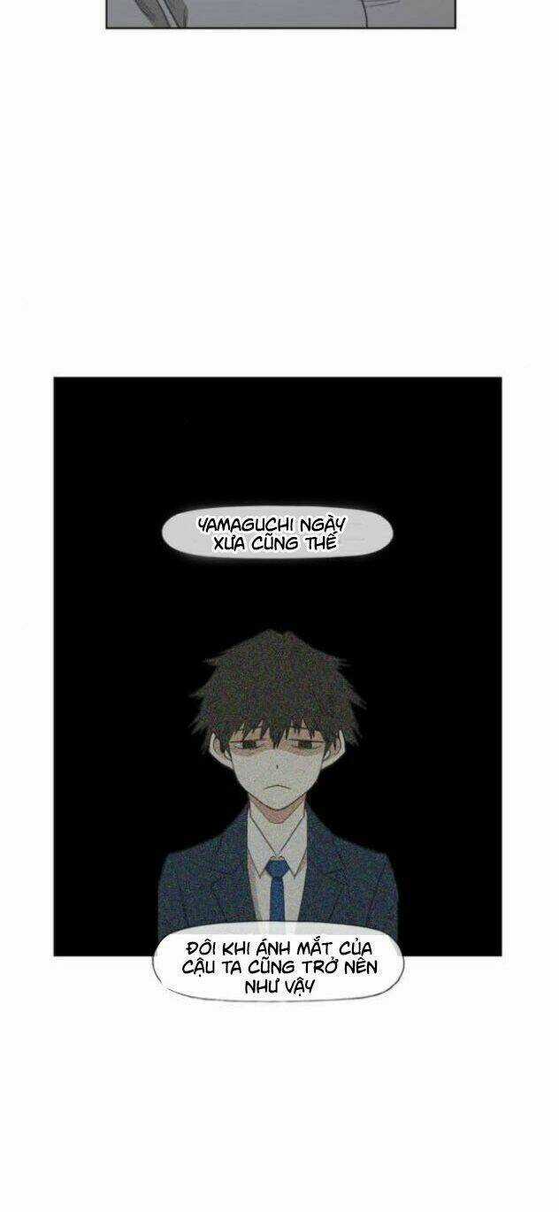 Võ Sĩ - The Boxer Chapter 68 trang 31