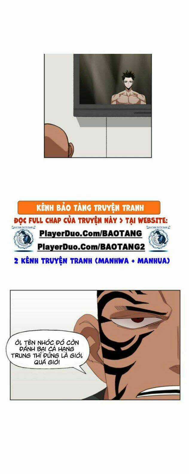 Võ Sĩ - The Boxer Chapter 68 trang 34