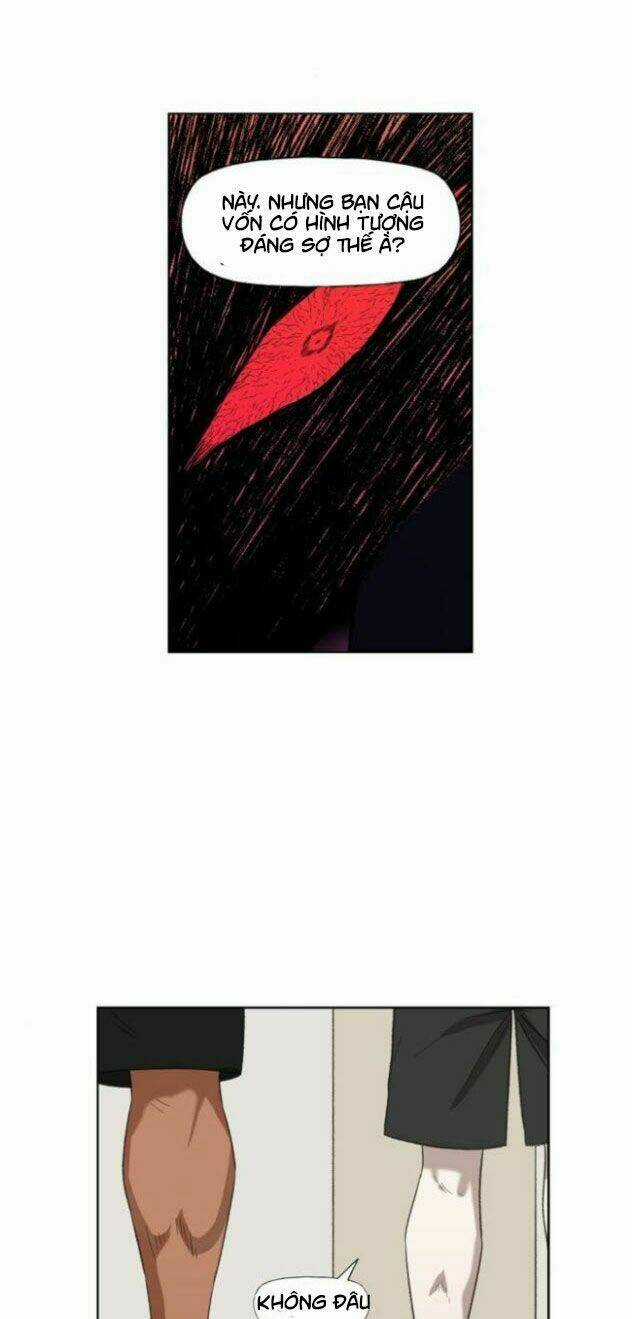 Võ Sĩ - The Boxer Chapter 68 trang 35