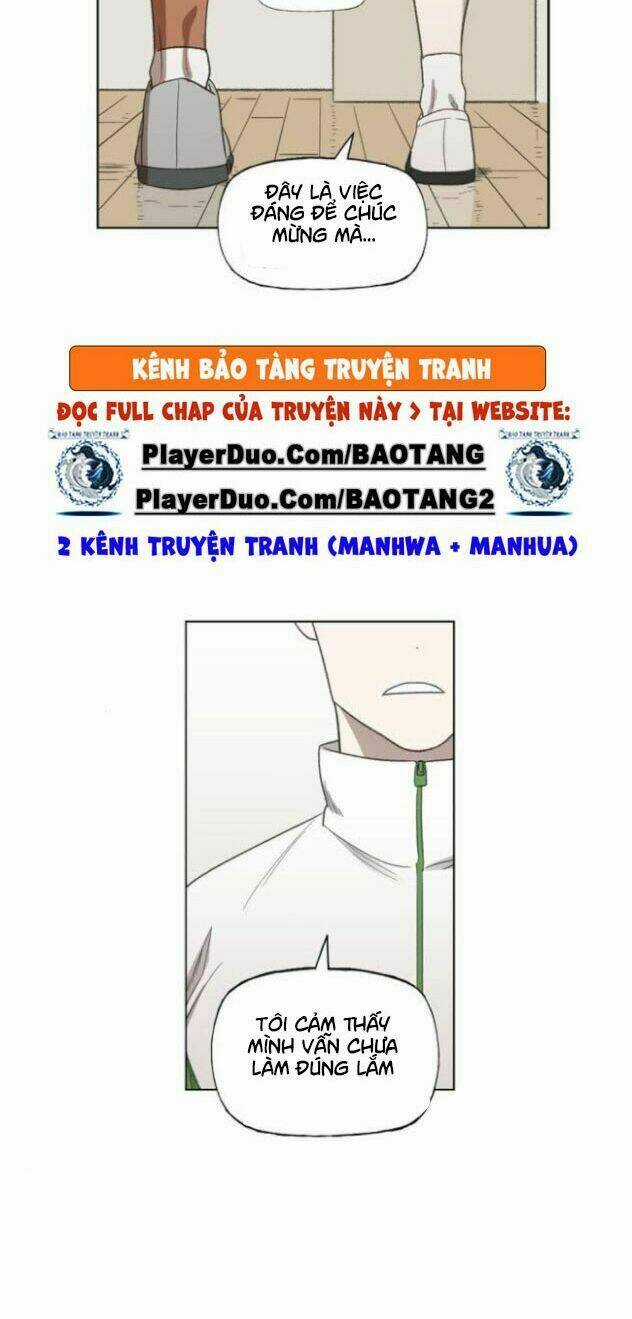 Võ Sĩ - The Boxer Chapter 68 trang 36