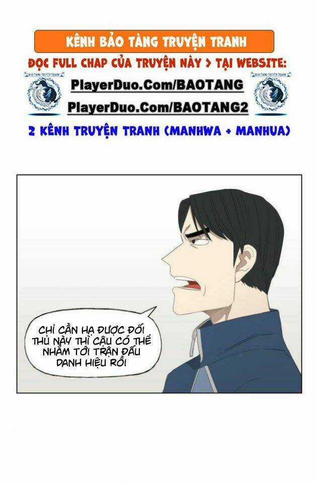 Võ Sĩ - The Boxer Chapter 68 trang 38