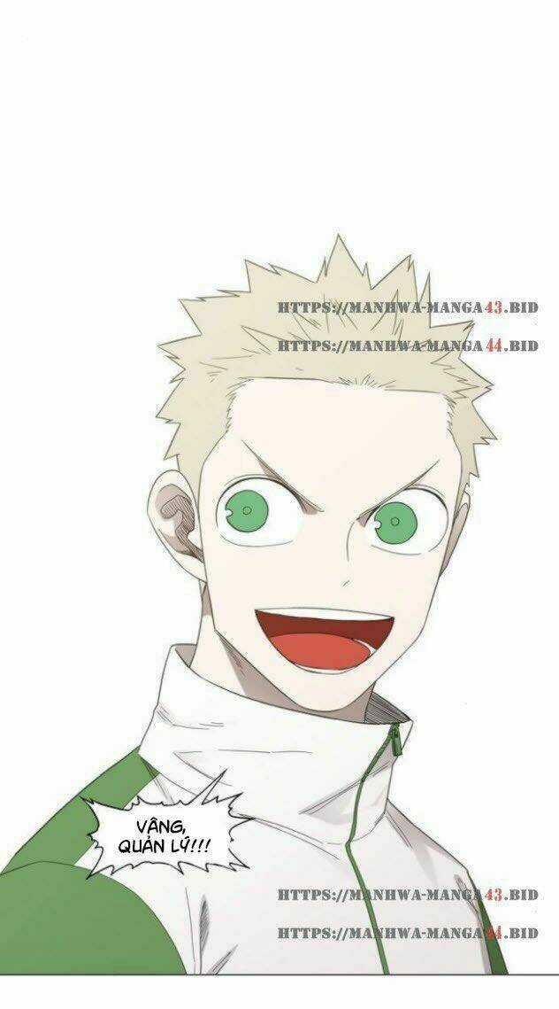 Võ Sĩ - The Boxer Chapter 68 trang 39