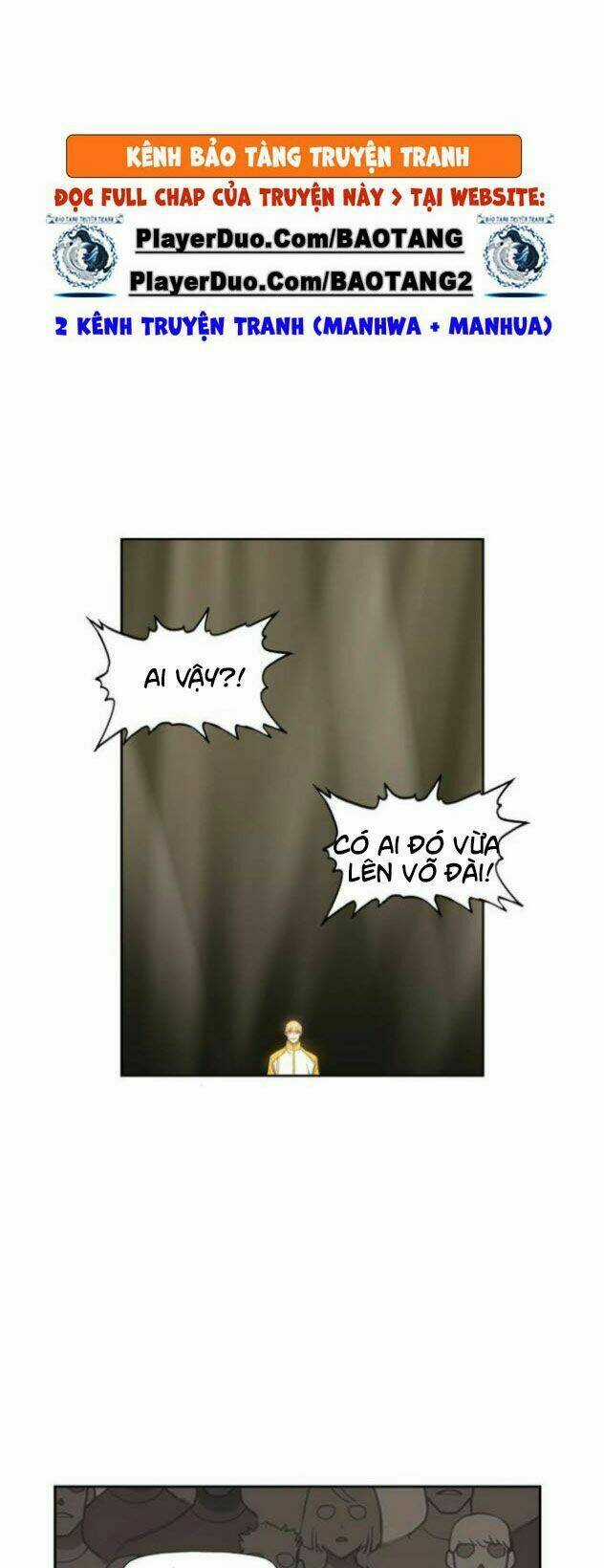 Võ Sĩ - The Boxer Chapter 68 trang 4
