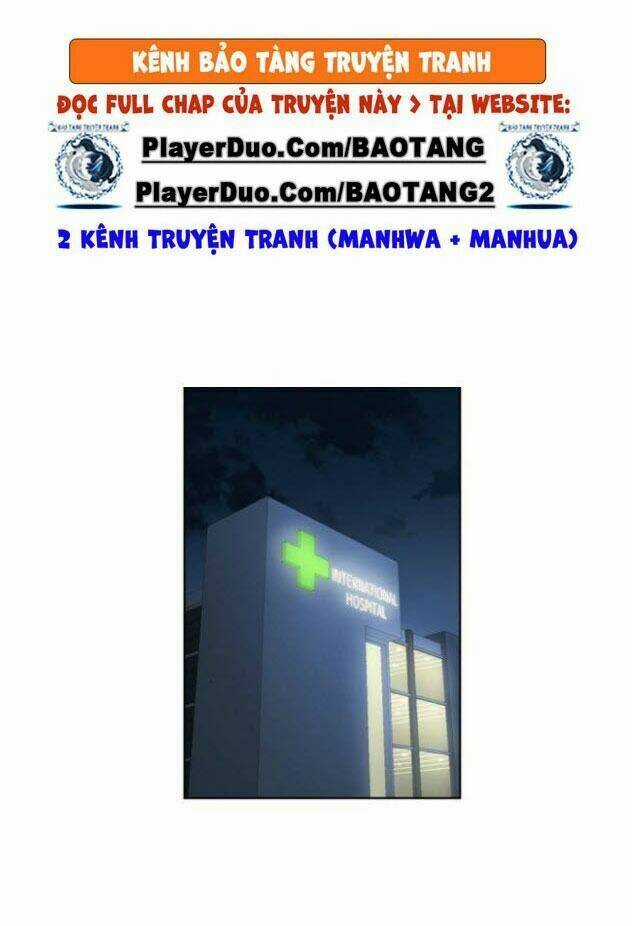 Võ Sĩ - The Boxer Chapter 68 trang 40