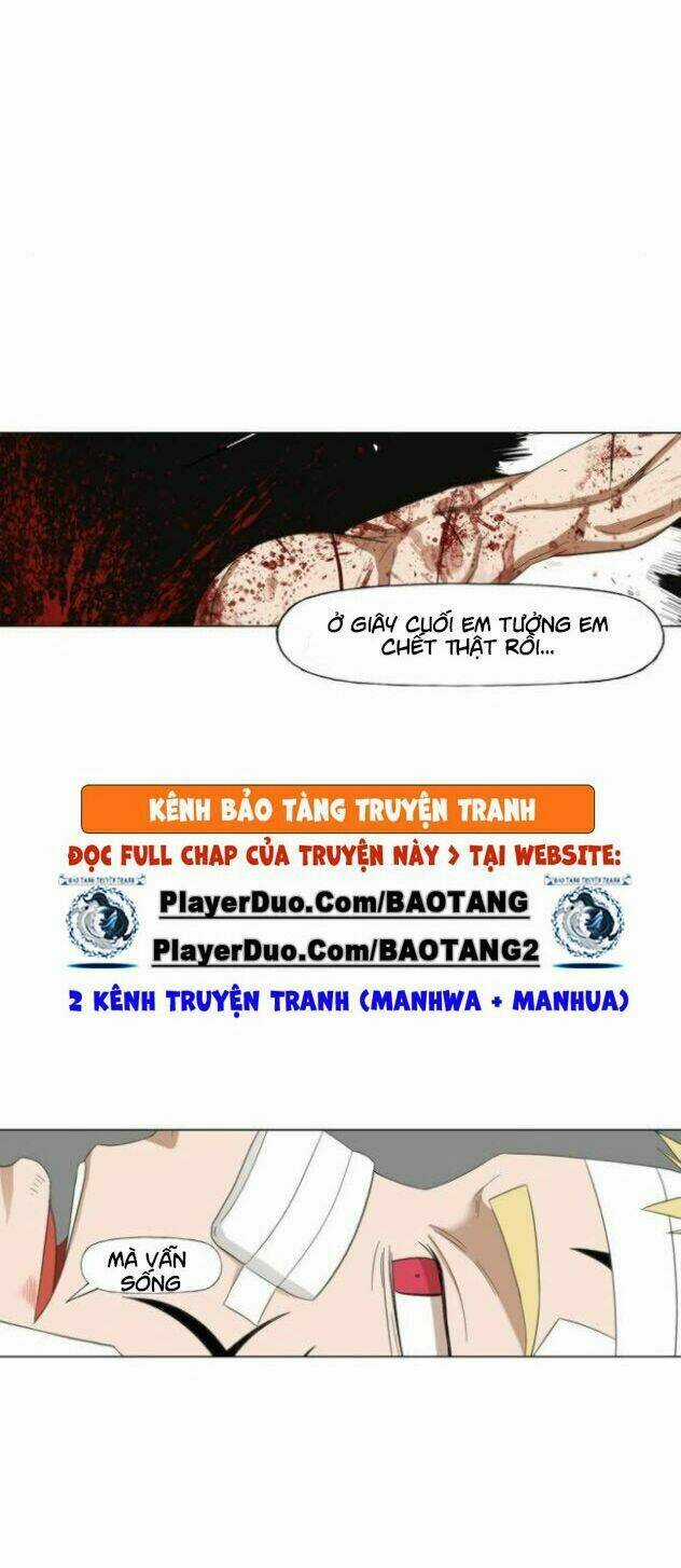 Võ Sĩ - The Boxer Chapter 68 trang 42