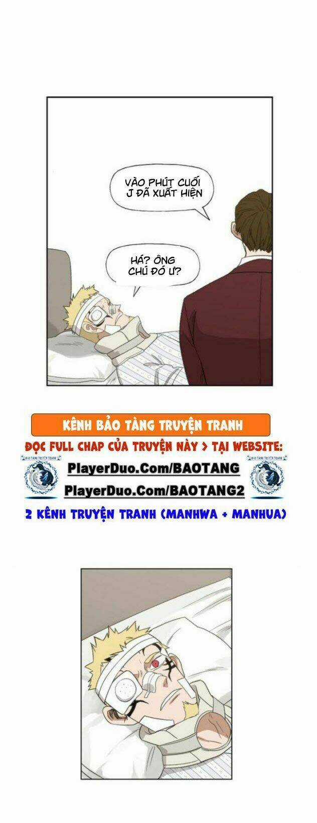 Võ Sĩ - The Boxer Chapter 68 trang 43