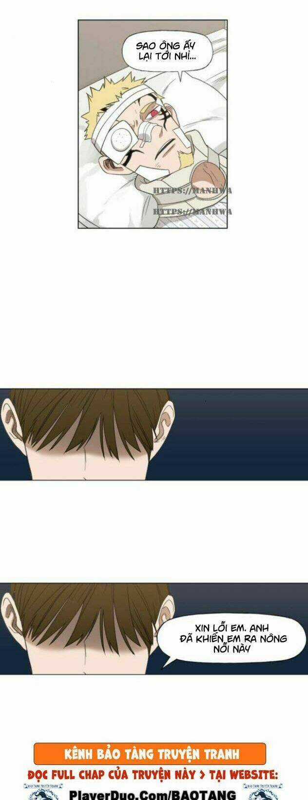 Võ Sĩ - The Boxer Chapter 68 trang 44