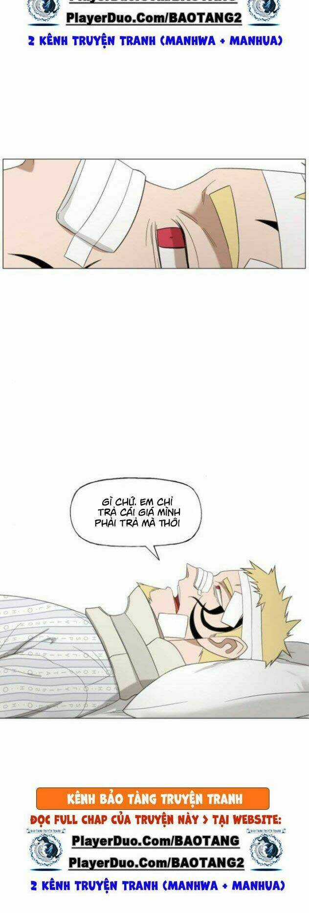 Võ Sĩ - The Boxer Chapter 68 trang 45