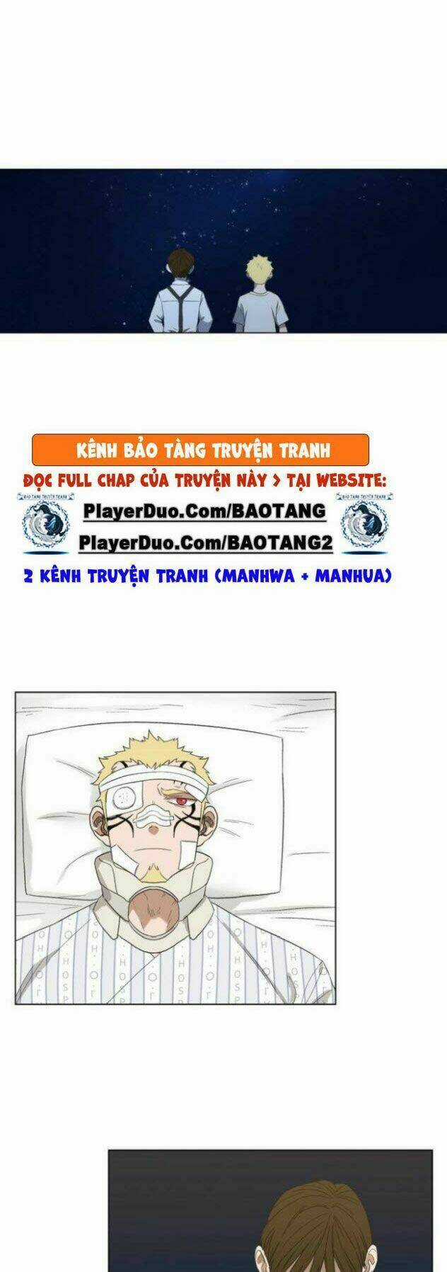 Võ Sĩ - The Boxer Chapter 68 trang 49