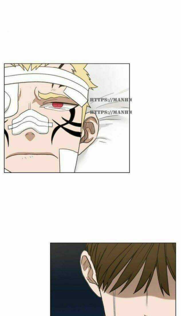 Võ Sĩ - The Boxer Chapter 68 trang 51