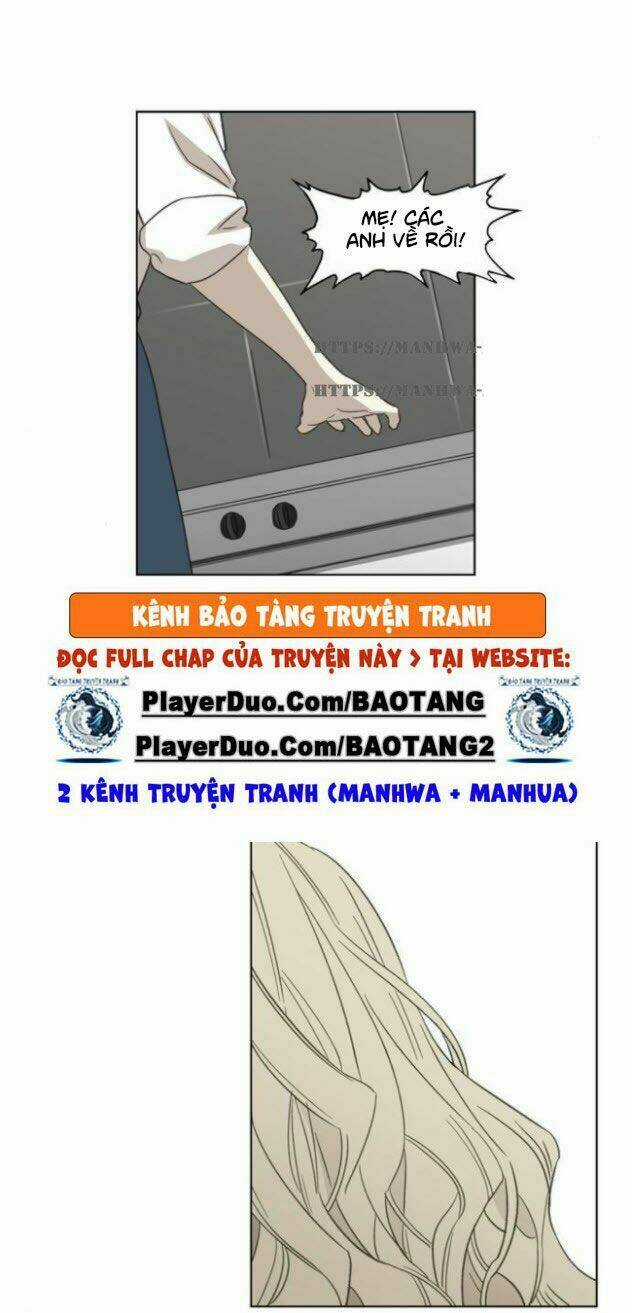 Võ Sĩ - The Boxer Chapter 68 trang 57