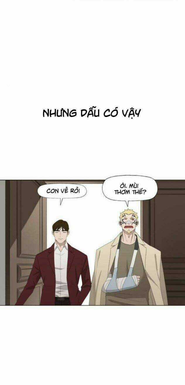 Võ Sĩ - The Boxer Chapter 68 trang 58