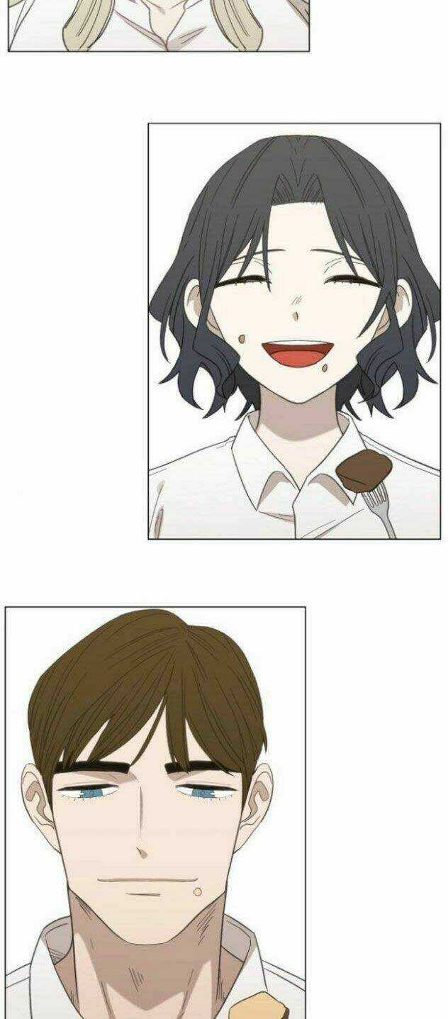 Võ Sĩ - The Boxer Chapter 68 trang 60