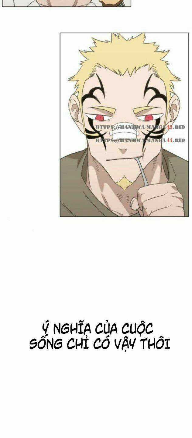 Võ Sĩ - The Boxer Chapter 68 trang 61