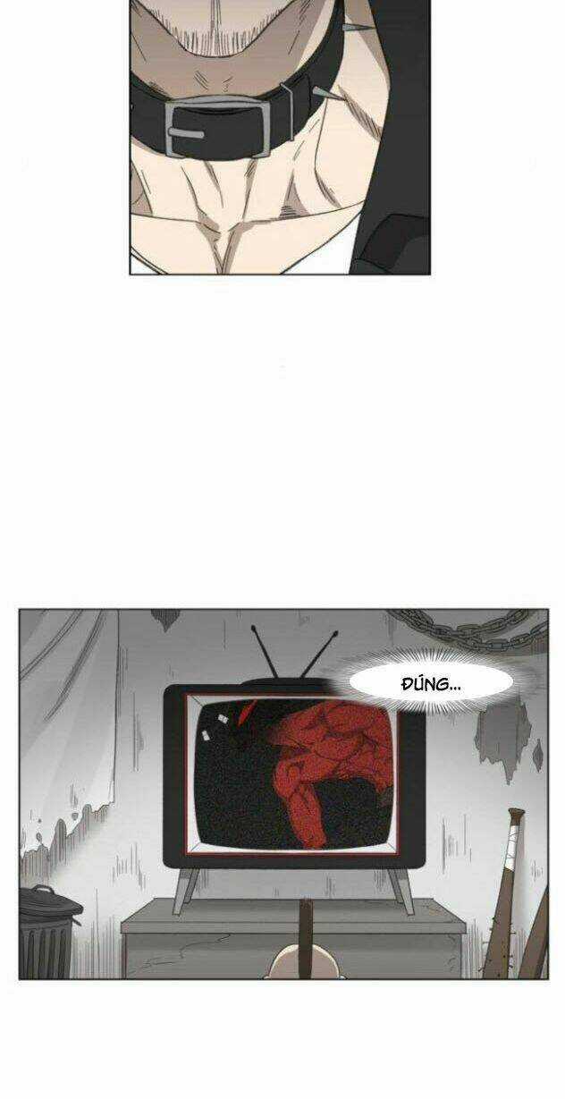 Võ Sĩ - The Boxer Chapter 68 trang 63