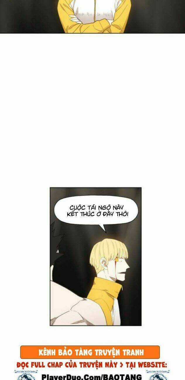 Võ Sĩ - The Boxer Chapter 68 trang 7