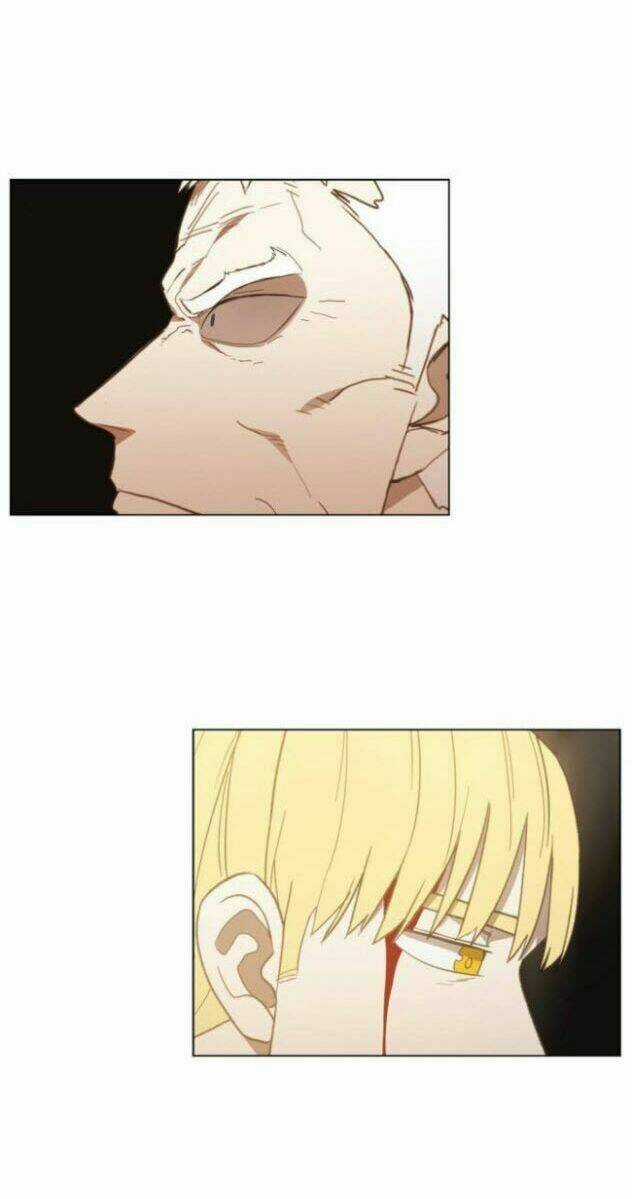 Võ Sĩ - The Boxer Chapter 68 trang 9