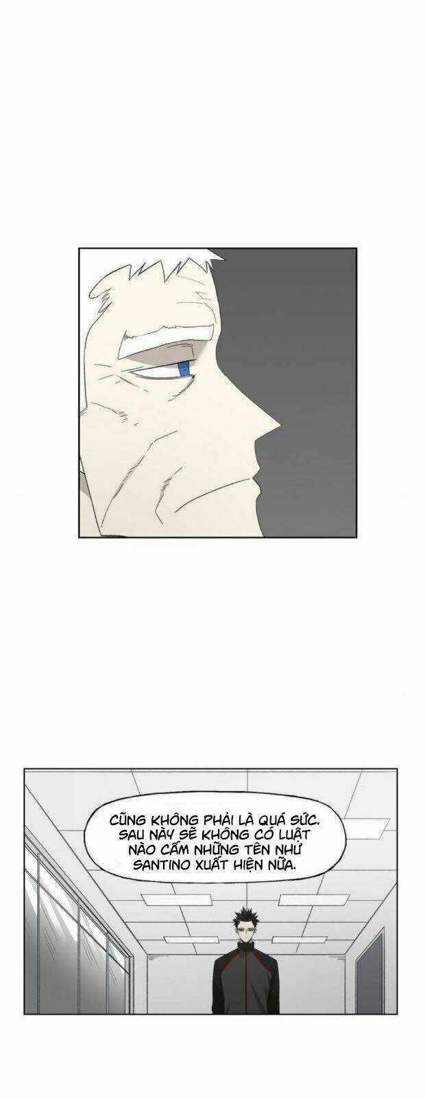 Võ Sĩ - The Boxer Chapter 69 trang 11