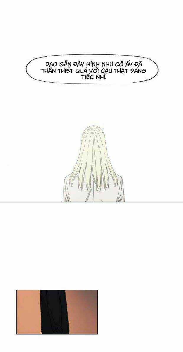 Võ Sĩ - The Boxer Chapter 69 trang 12