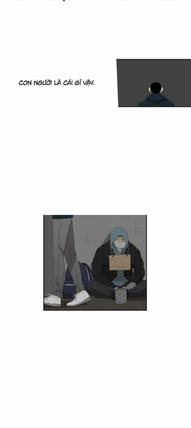 Võ Sĩ - The Boxer Chapter 69 trang 16