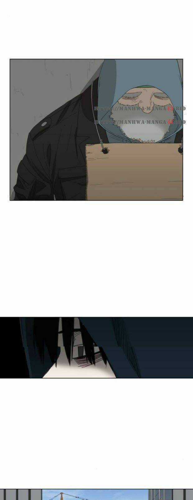 Võ Sĩ - The Boxer Chapter 69 trang 17